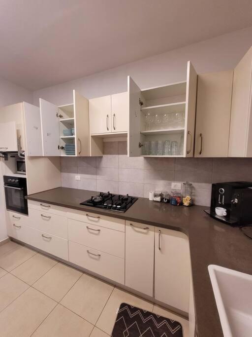 מטולה מול חרמון Vila Exterior foto